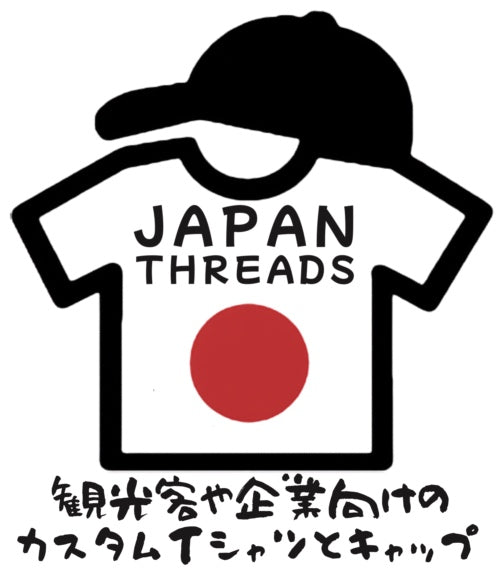 Japan Threads